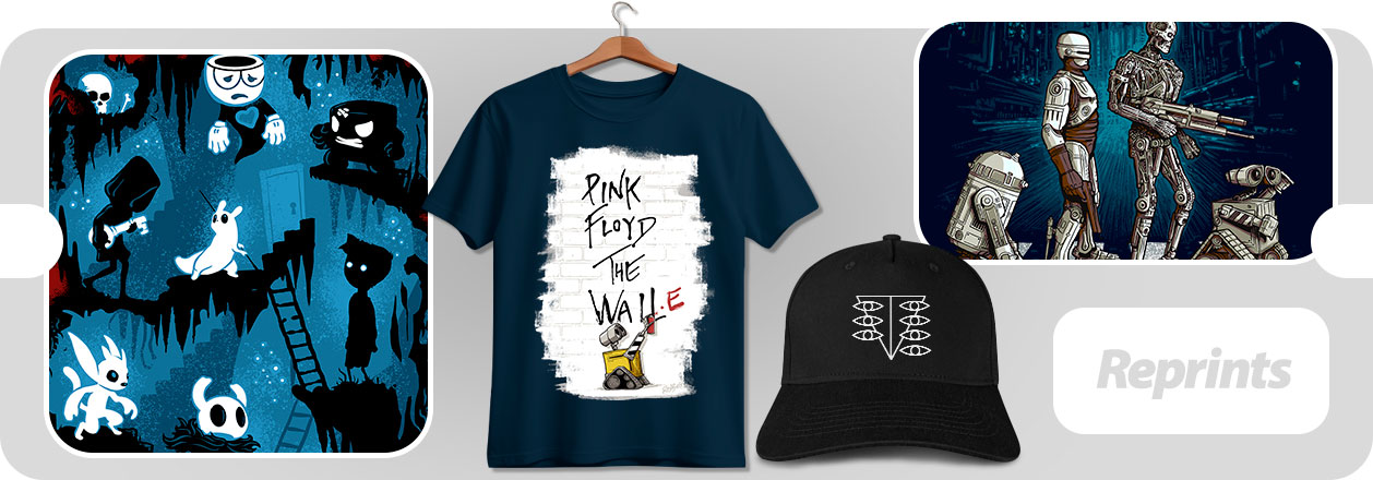 Banner Home - REPRINTS - Desktop