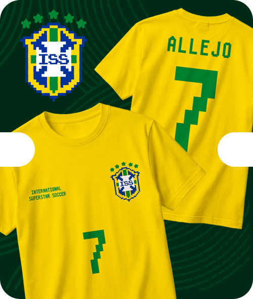 [ SURPRESAS ] - Mobile