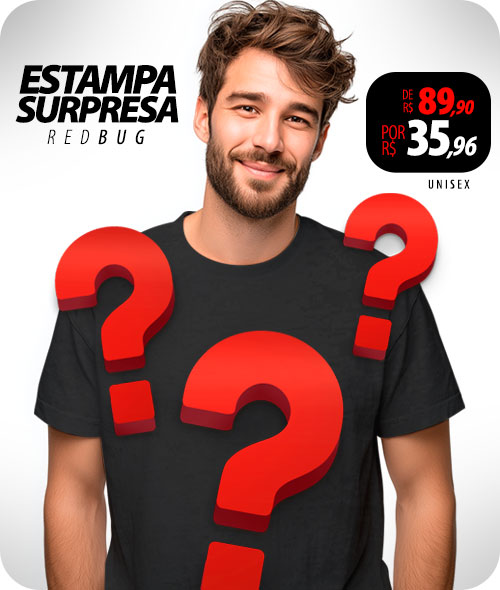 [ SURPRESAS ] - Mobile