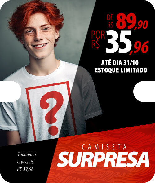 [ PROMOÇÃO ] 03 - Mobile