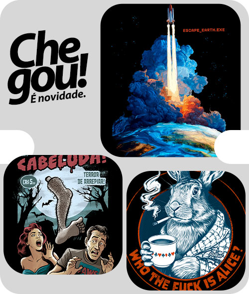 Banner Home - LANÇAMENTO - Mobile 03