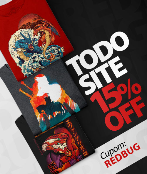 [ PROMOÇÃO ] 01 - Mobile