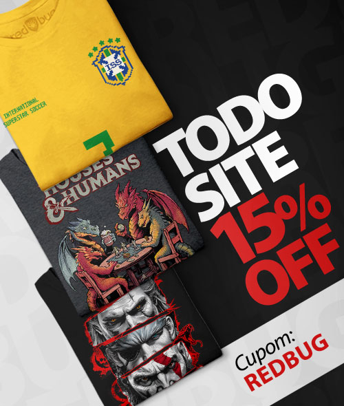 [ PROMOÇÃO ] 01 - Mobile