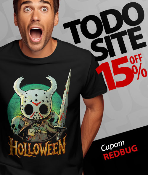 [ PROMOÇÃO ] 02 - Mobile