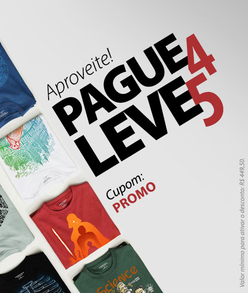 [ PROMOÇÃO ] 01 - Mobile