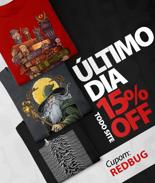 [ PROMOÇÃO ] 03 - Mobile - ÚLTIMO DIA