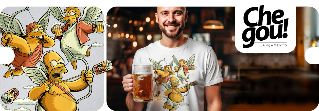 Banner Home - LANÇAMENTO 02 - Desktop