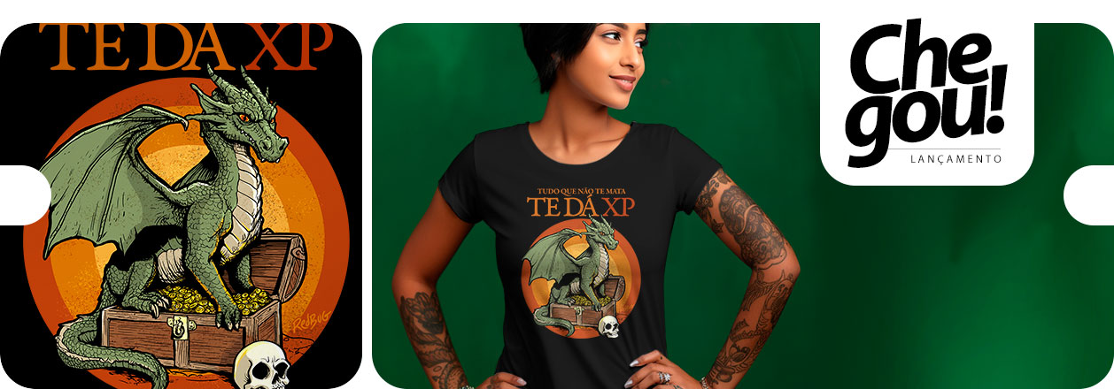 Banner Home - LANÇAMENTO 01 - Desktop