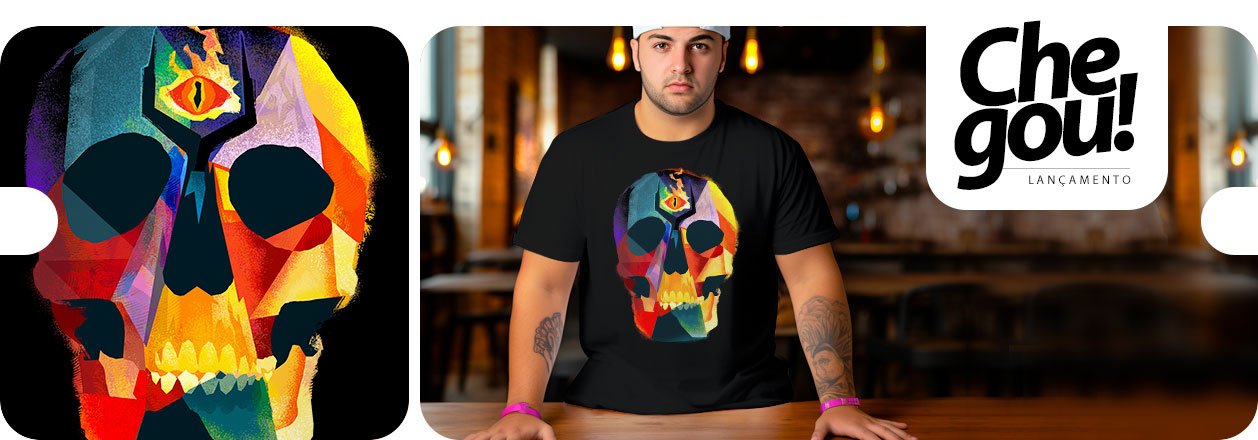 Banner Home - LANÇAMENTO 01 - Desktop