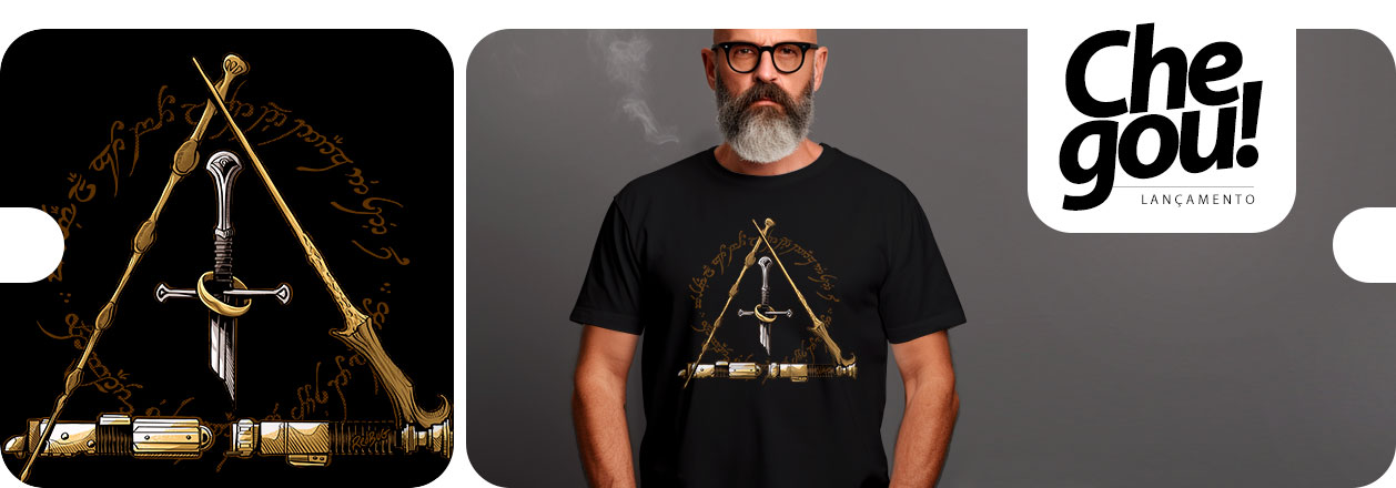 Banner Home - LANÇAMENTO 01 - Desktop