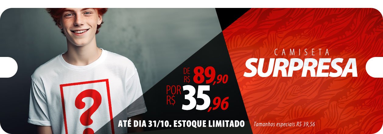 [ PROMOÇÃO ] 03 - Desktop