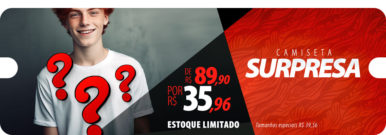 [ SURPRESAS ] - Desktop