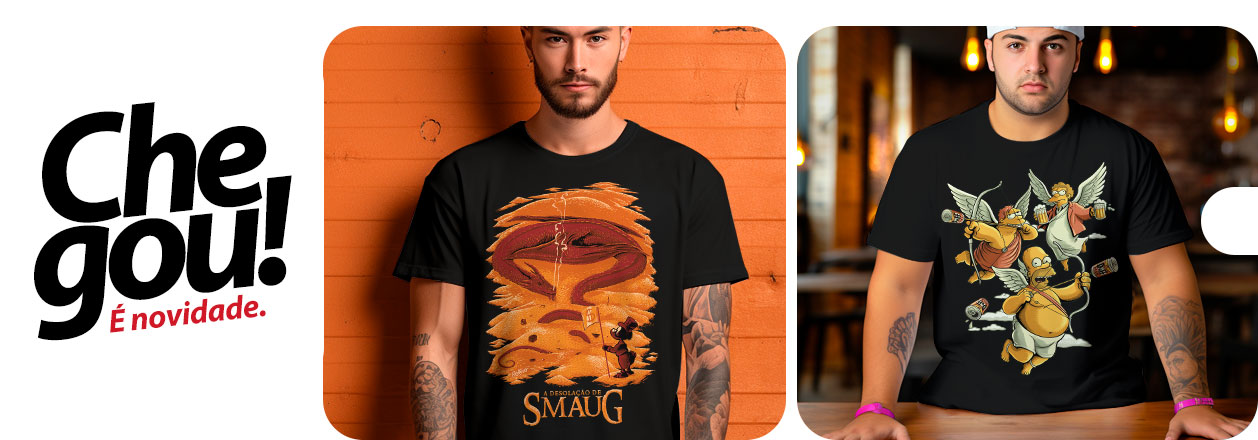 Banner Home - LANÇAMENTO 01 - Desktop