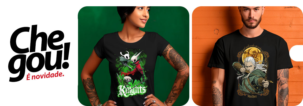 Banner Home - LANÇAMENTO 02 - Desktop