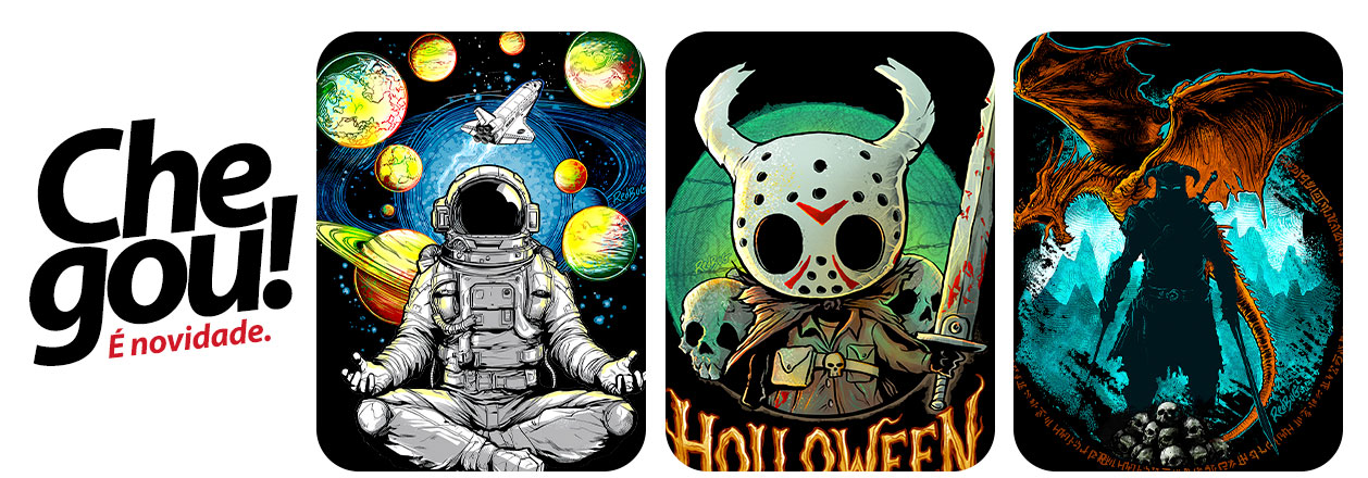 Banner Home - LANÇAMENTO 02 - Desktop