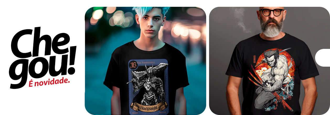 Banner Home - LANÇAMENTO 01 - Desktop