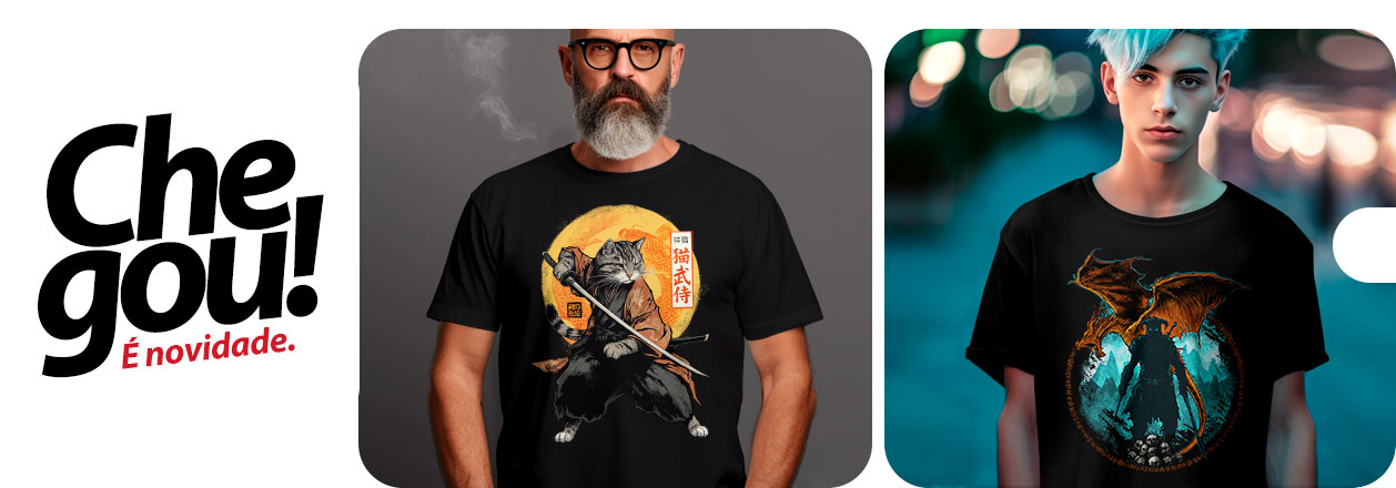 Banner Home - LANÇAMENTO 02 - Desktop