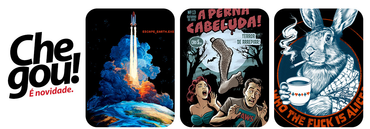 Banner Home - LANÇAMENTO 02 - Desktop