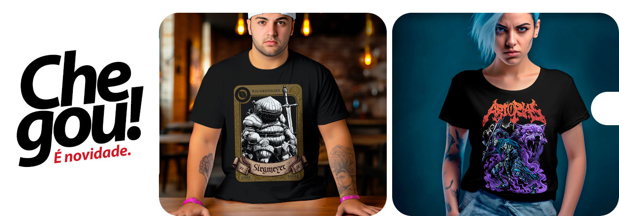 Banner Home - LANÇAMENTO 01 - Desktop