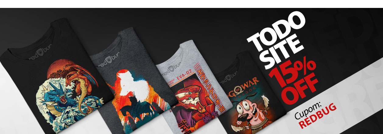 [ PROMOÇÃO ] 01 - Desktop