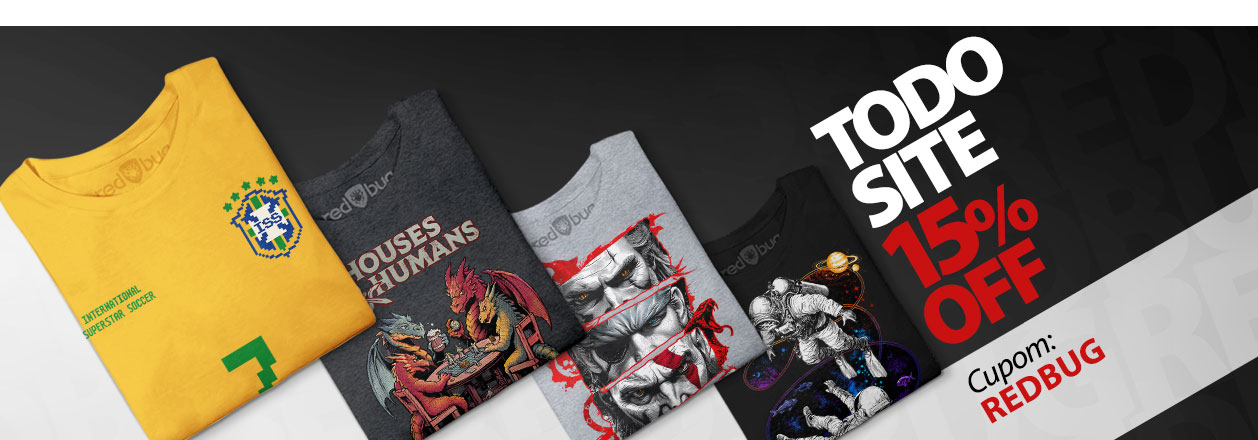 [ PROMOÇÃO ] 01 - Desktop