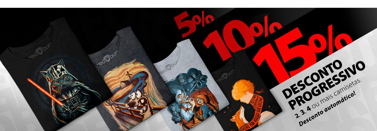 [ PROMOÇÃO ] 01 - Desktop
