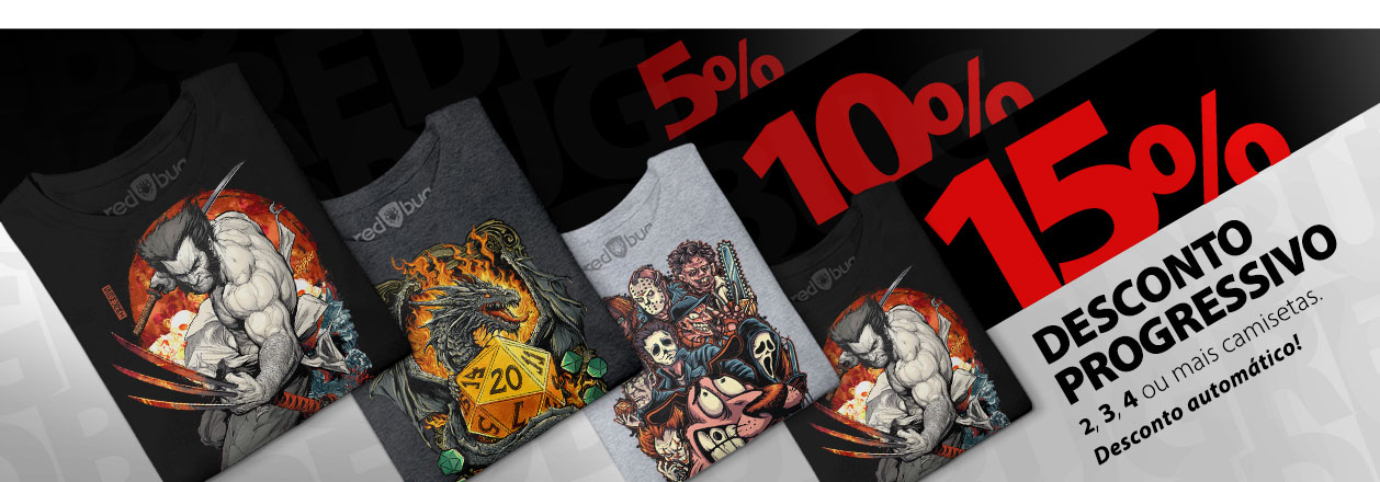 [ PROMOÇÃO ] 01 - Desktop