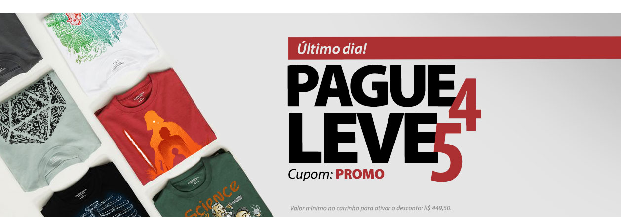 [ PROMOÇÃO ] 02 - Desktop