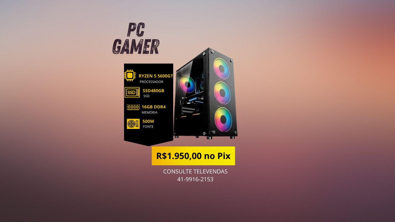 PC GAMER