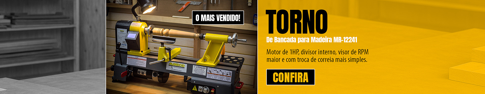 NEWS25 - Torno MR-12241