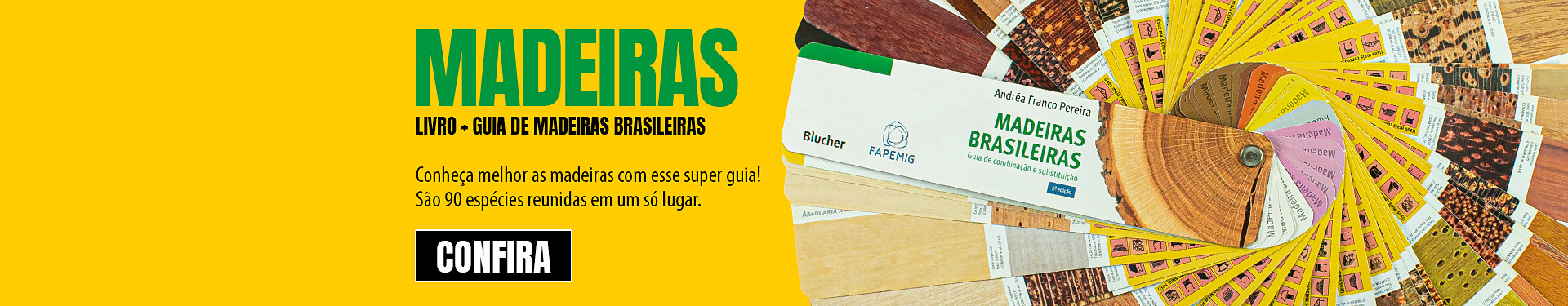 2026 - Madeiras Brasileiras