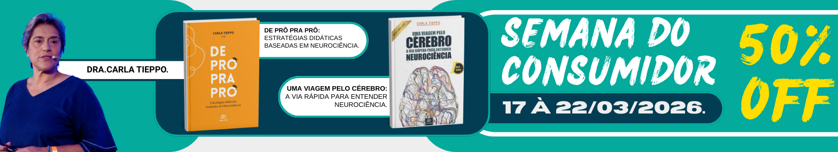 Semana do Consumidor 2026