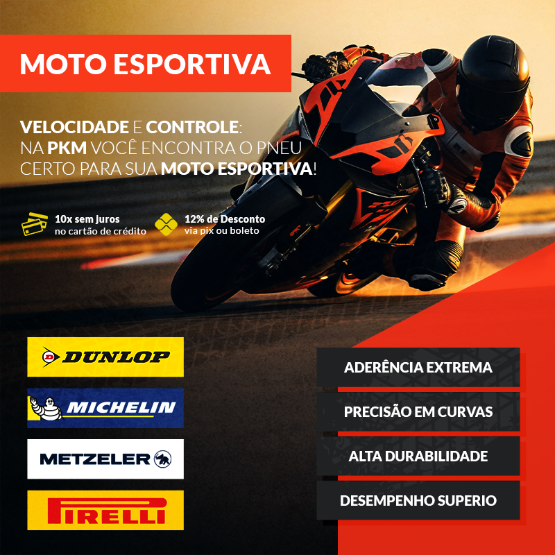 [mobile] Moto Esportiva