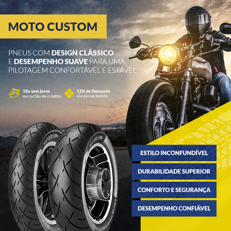 [mobile] Moto Custom