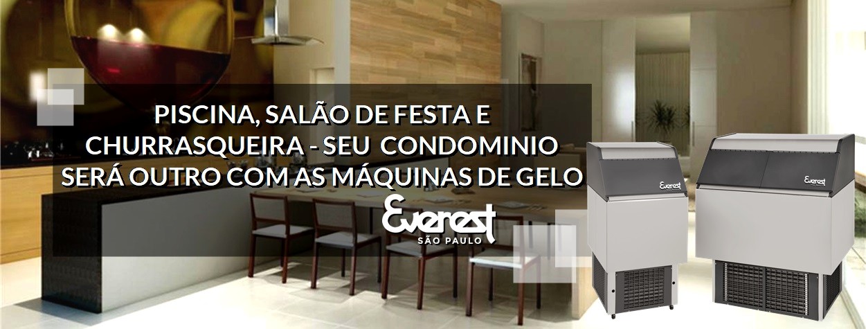 Banner Condominio