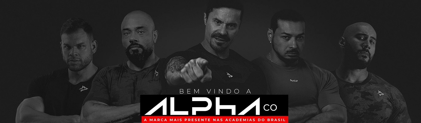 Banner Alpha Co
