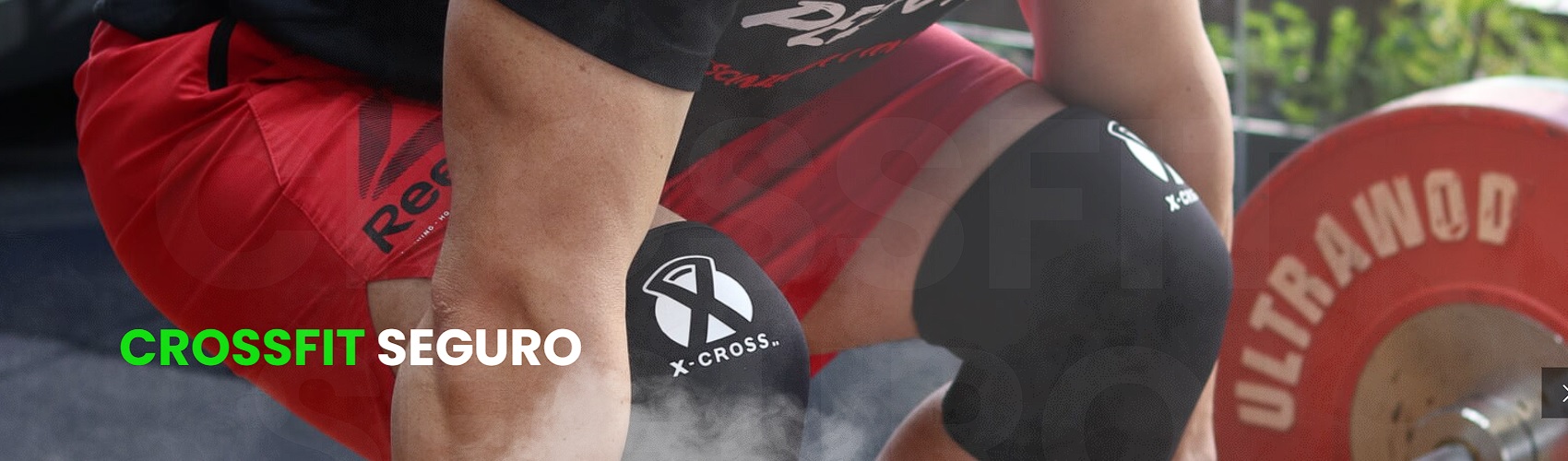 X-CROSS BR