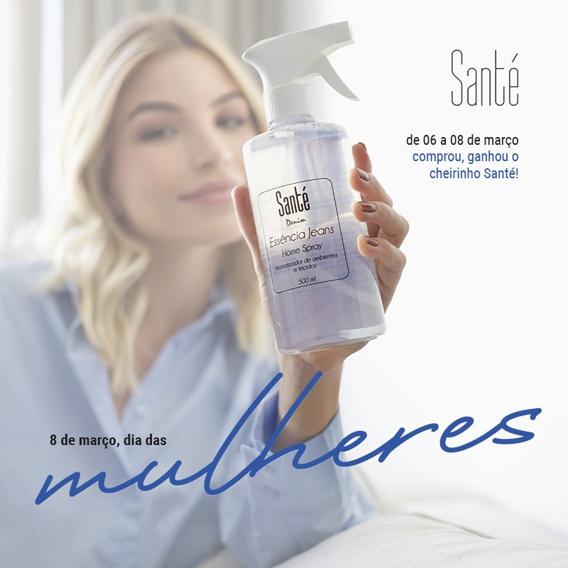 Dia das Mulheres 2026 [mobile]