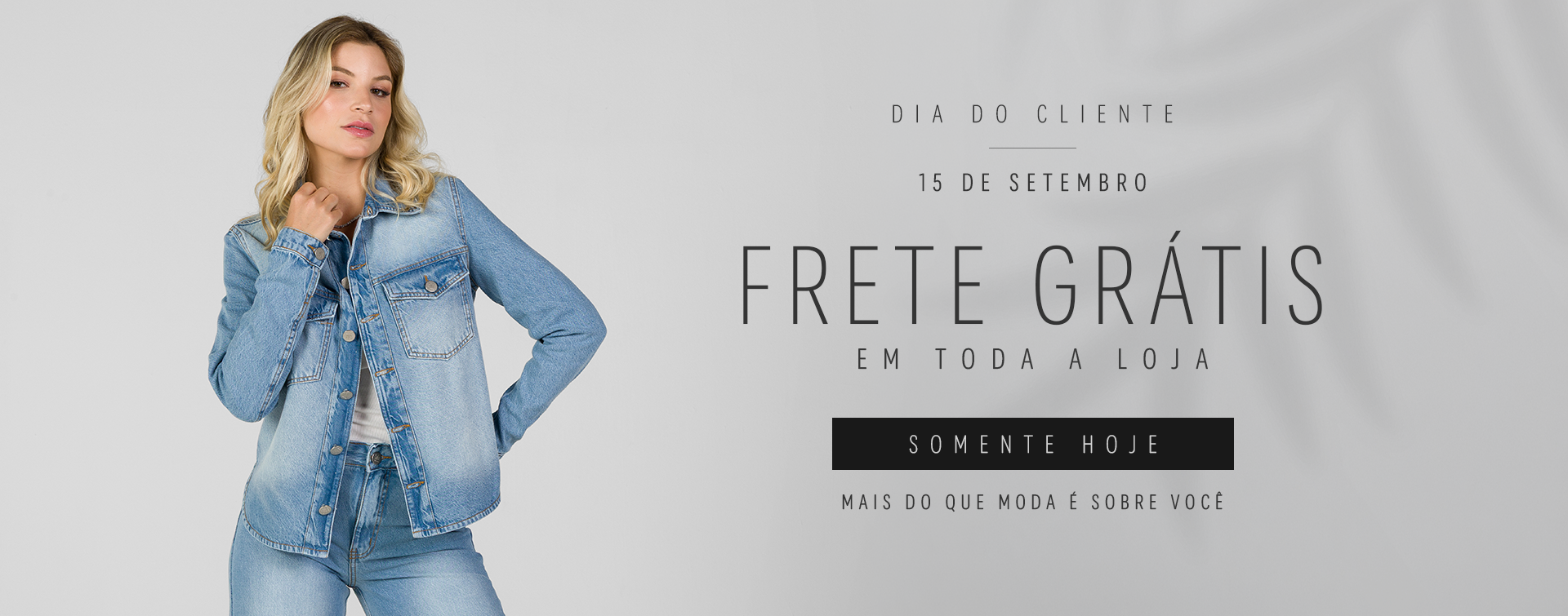 Dia do Cliente 2026