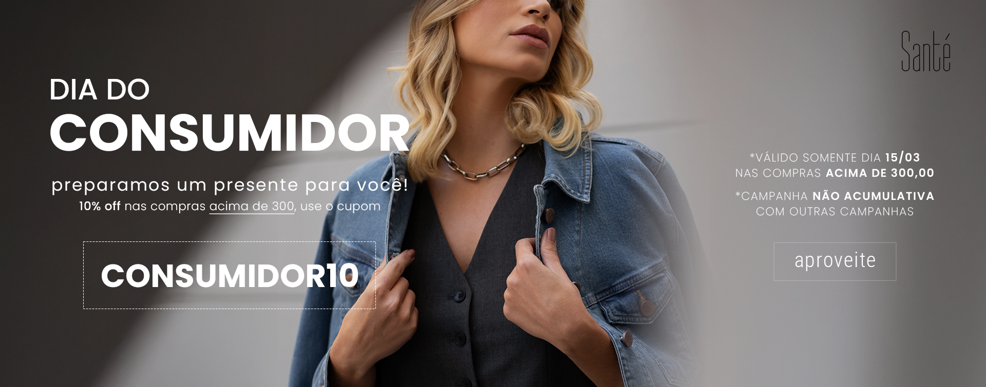 Dia do Consumidor 2026