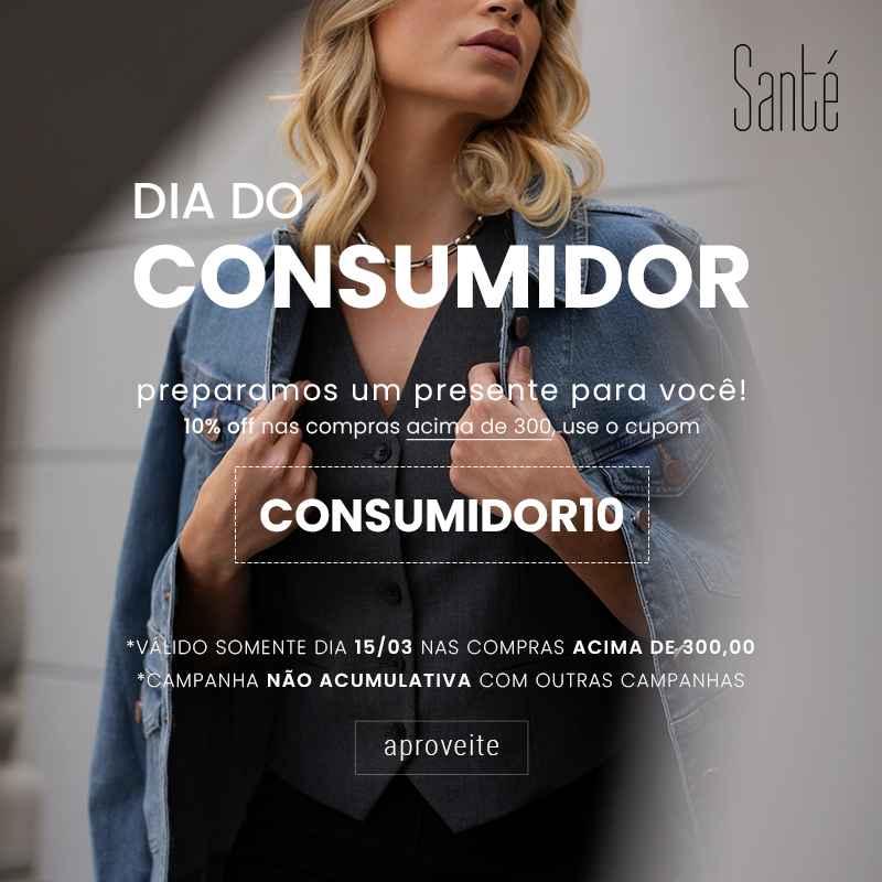Dia do Consumidor 2026 [mobile]