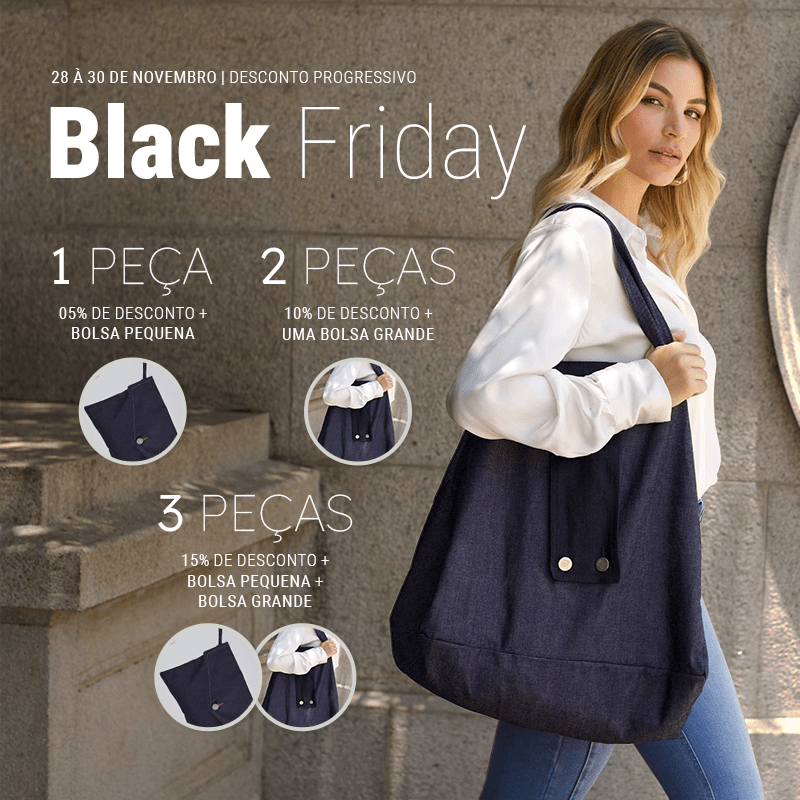 Black Friday Progressivo 2025 [mobile]