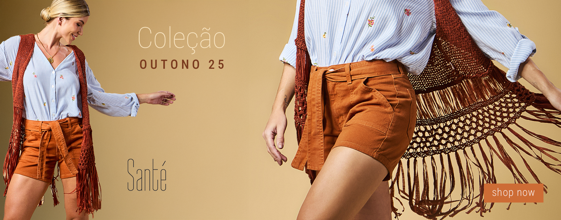 Lançamento Outono 25
