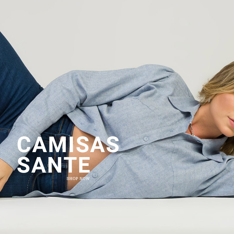 Lançamento Camisas [mobile]
