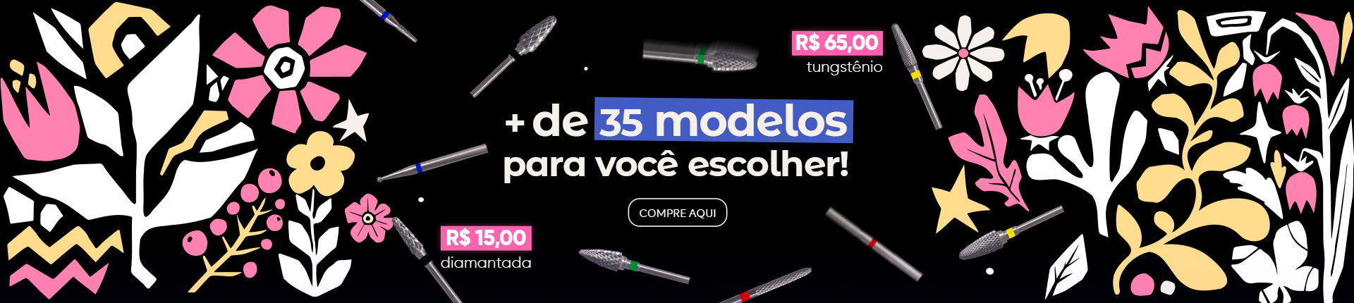 Novas Brocas