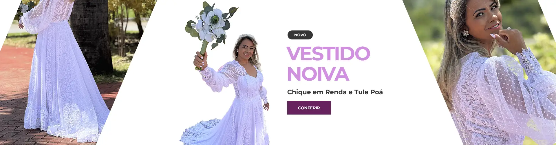 Vestidos loja