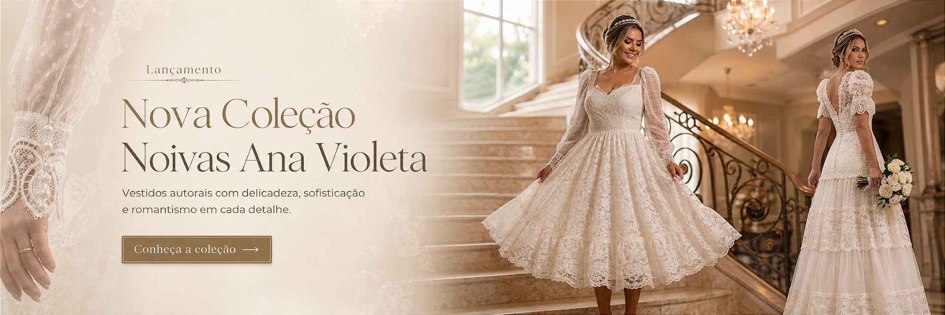 Vestidos loja
