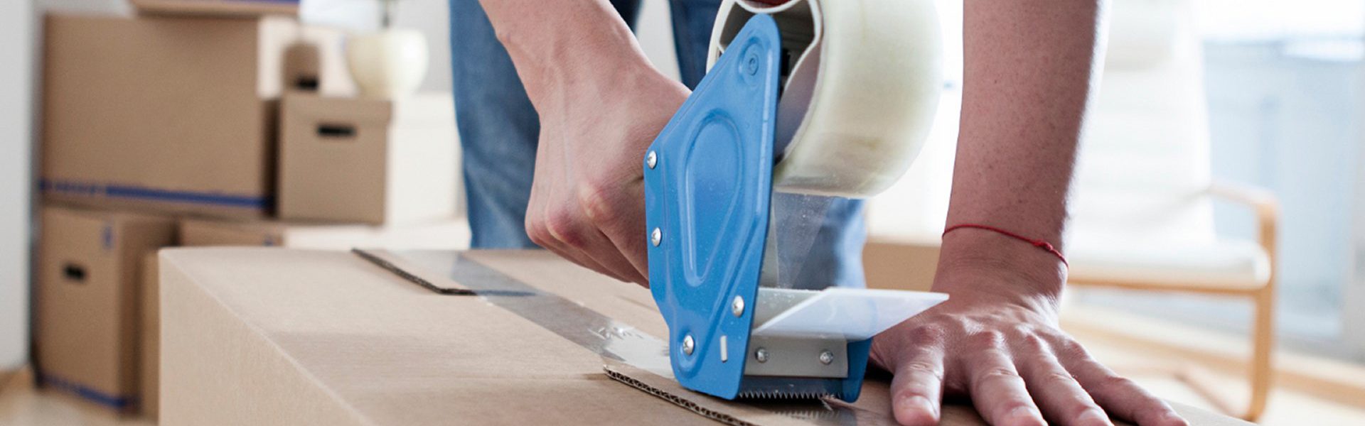 Full 2 Fitas adesiva