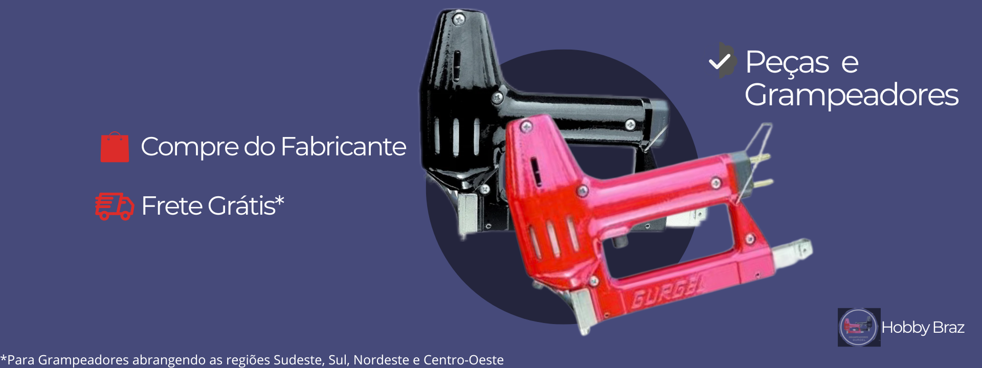 Compre do Fabricante