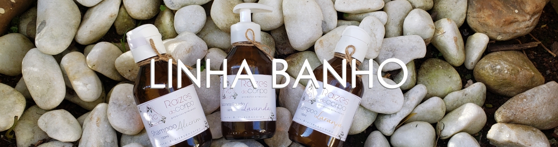 Linha Banho